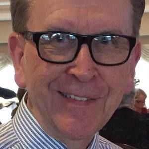 Meet your Posher, Richard